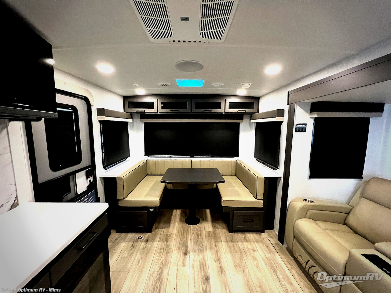 New 2026 Forest River Flagstaff Super Lite 26SRD available in Mims, Florida