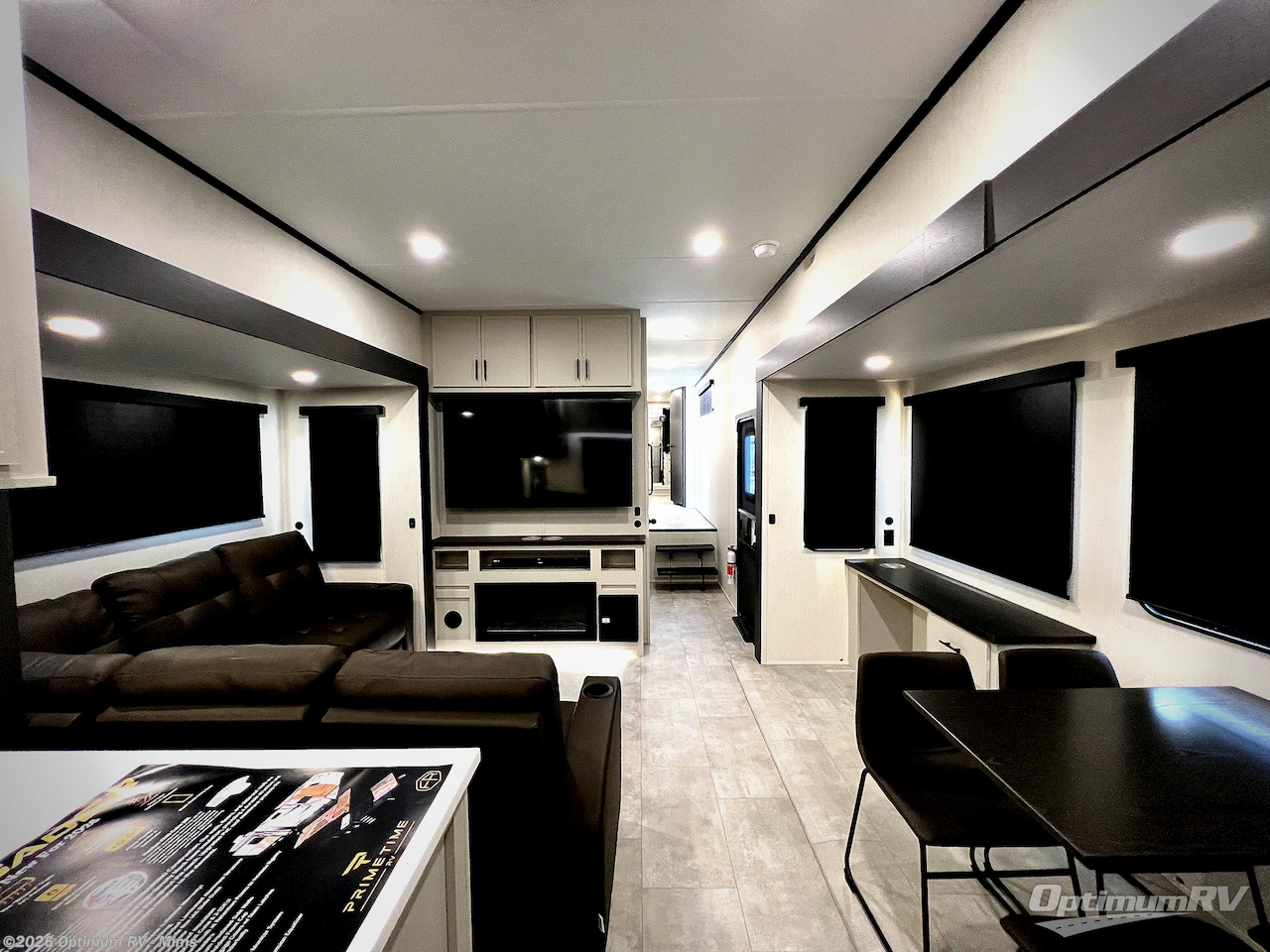 New 2026 Prime Time Crusader BONUS38 available in Mims, Florida