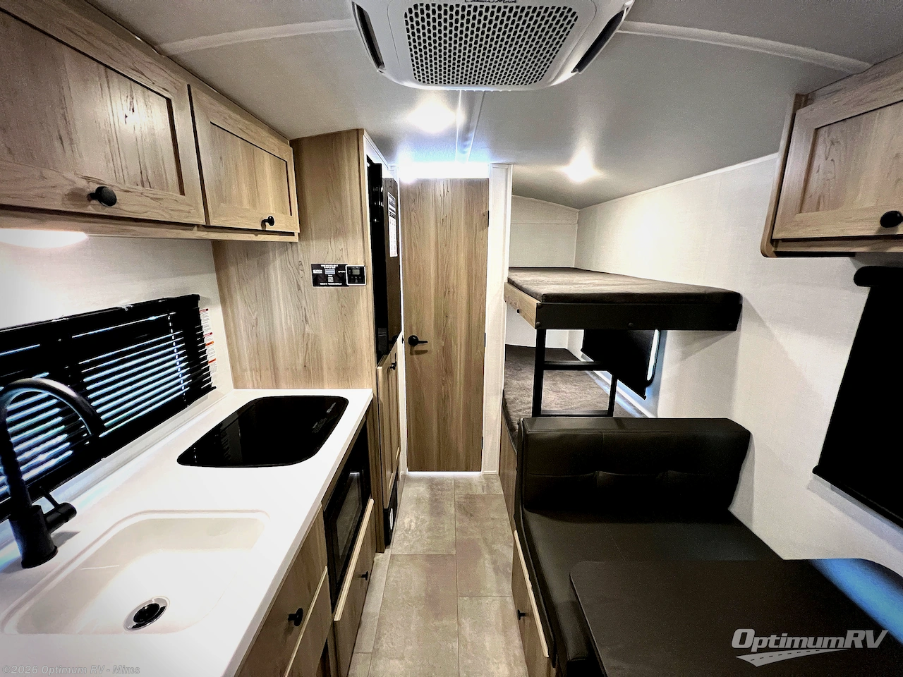 New 2026 Forest River Flagstaff E-Pro E17LE available in Mims, Florida