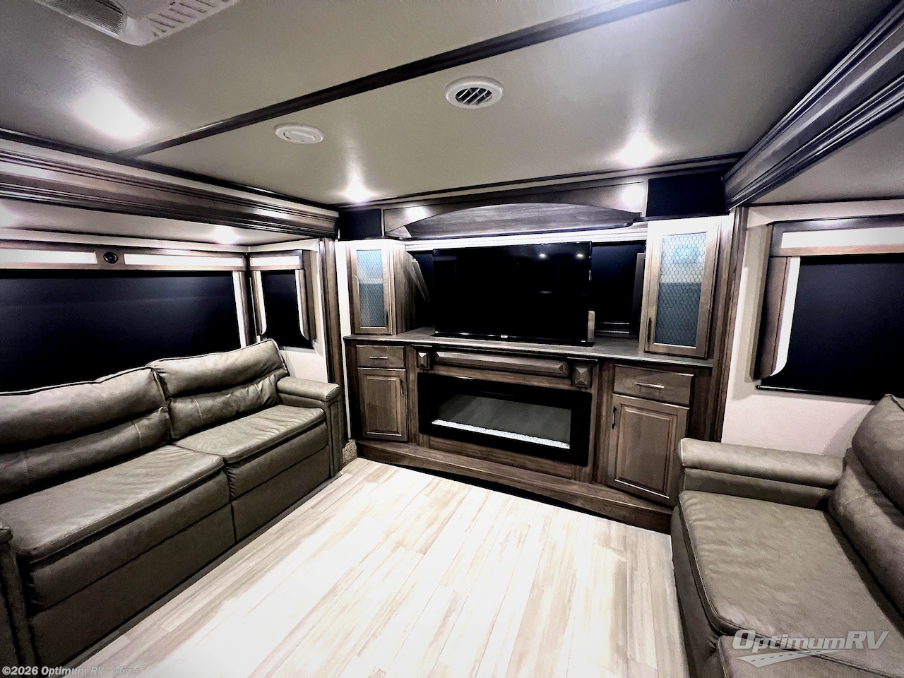 Used 2021 Grand Design Solitude 382WB available in Mims, Florida