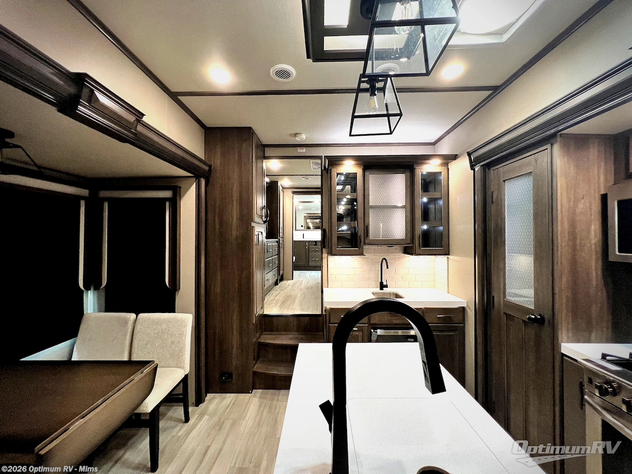 2021 Solitude 382WB by Grand Design from Optimum RV - Mims in Mims, Florida