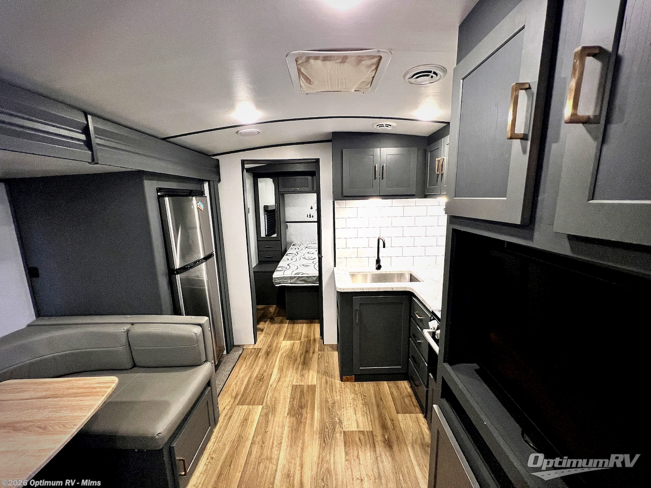 Used 2022 Keystone Bullet 250BHS available in Mims, Florida