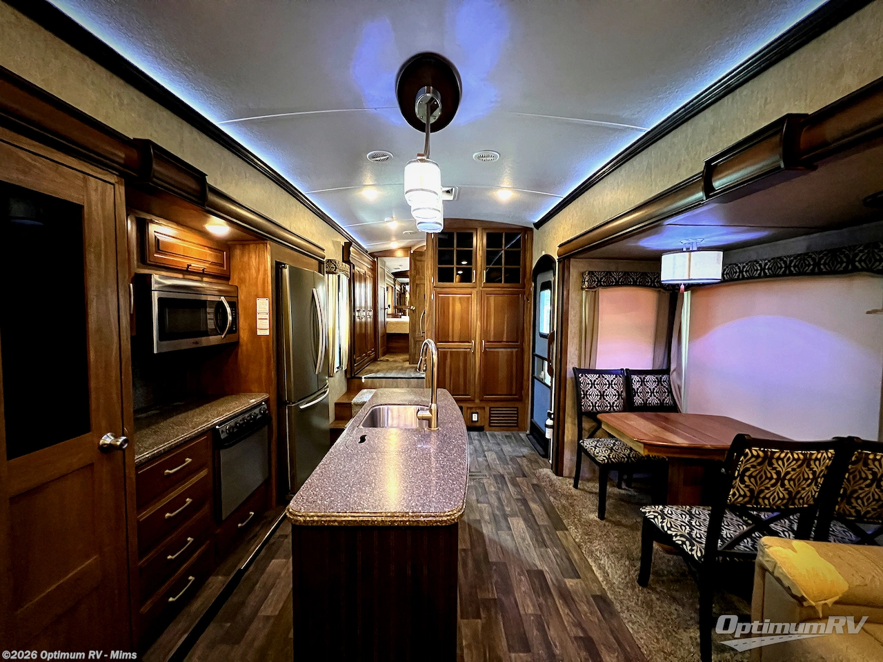 2017 Montana 3721RL by Keystone from Optimum RV - Mims in Mims, Florida