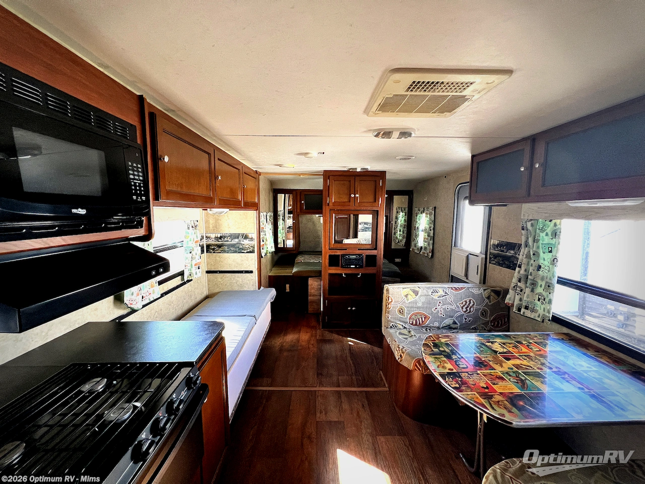 Used 2013 Keystone Bullet 246RBS available in Mims, Florida