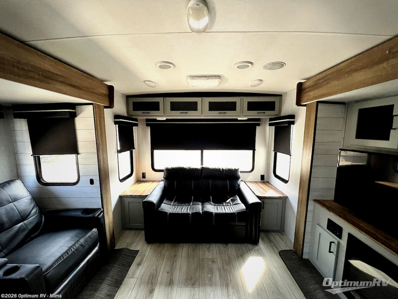 Used 2023 Heartland North Trail 33RETS available in Mims, Florida