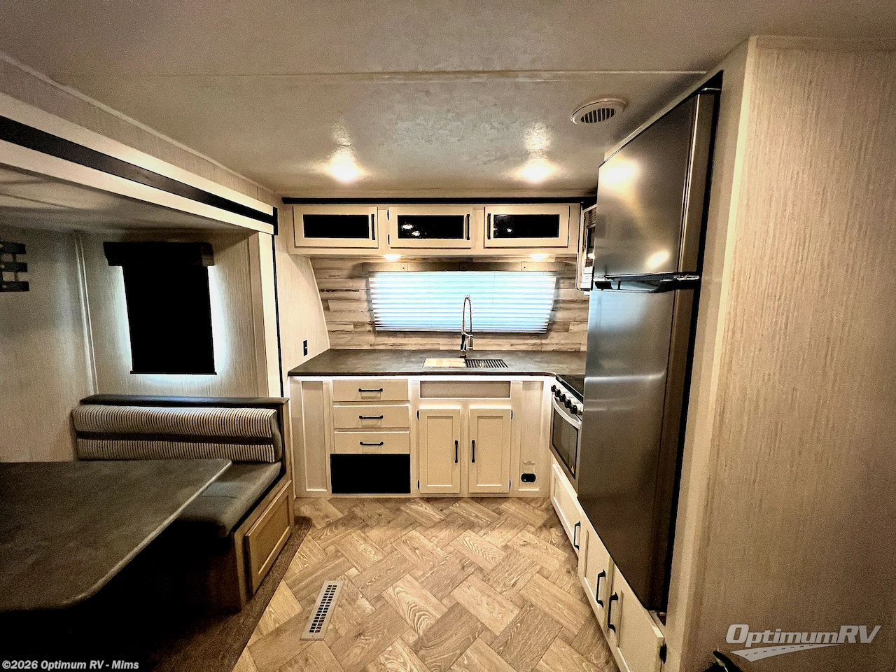 Used 2022 Palomino Puma 26FKDS available in Mims, Florida