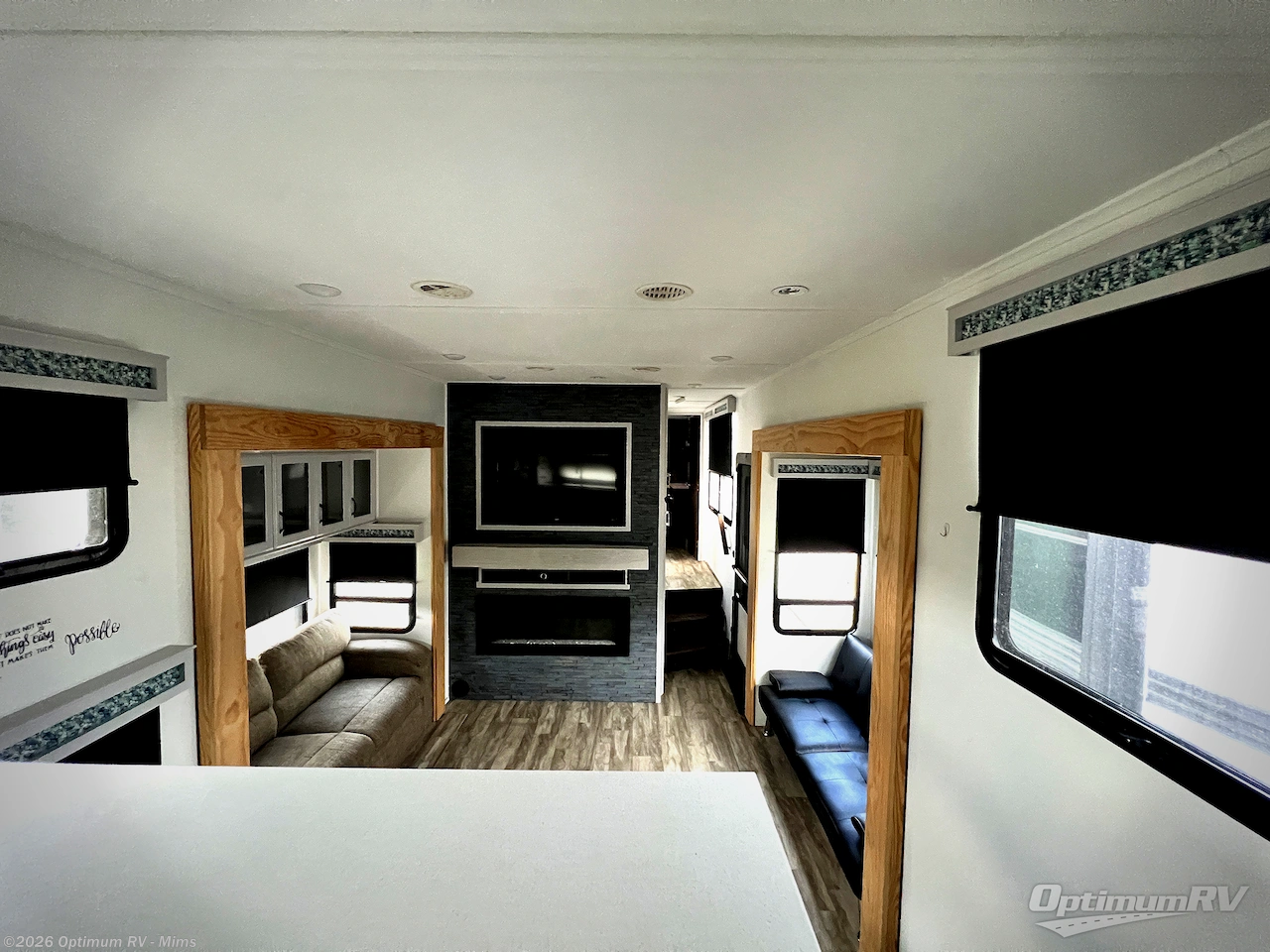 Used 2020 Grand Design Solitude 390RK available in Mims, Florida