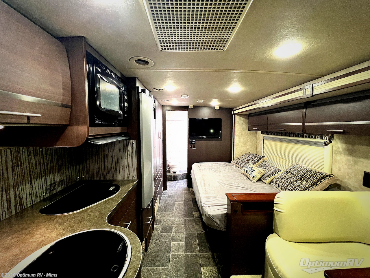 2012 Reyo 25R by Itasca from Optimum RV - Mims in Mims, Florida