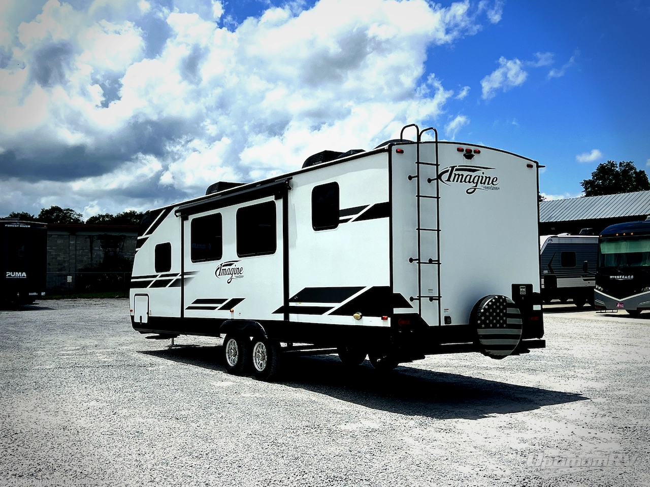 2021 Imagine 2800BH by Grand Design from Optimum RV - Mims in Mims, Florida
