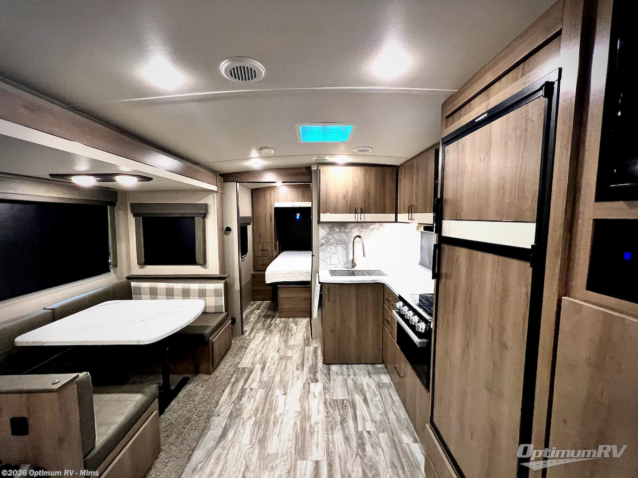 Used 2021 Grand Design Imagine 2800BH available in Mims, Florida