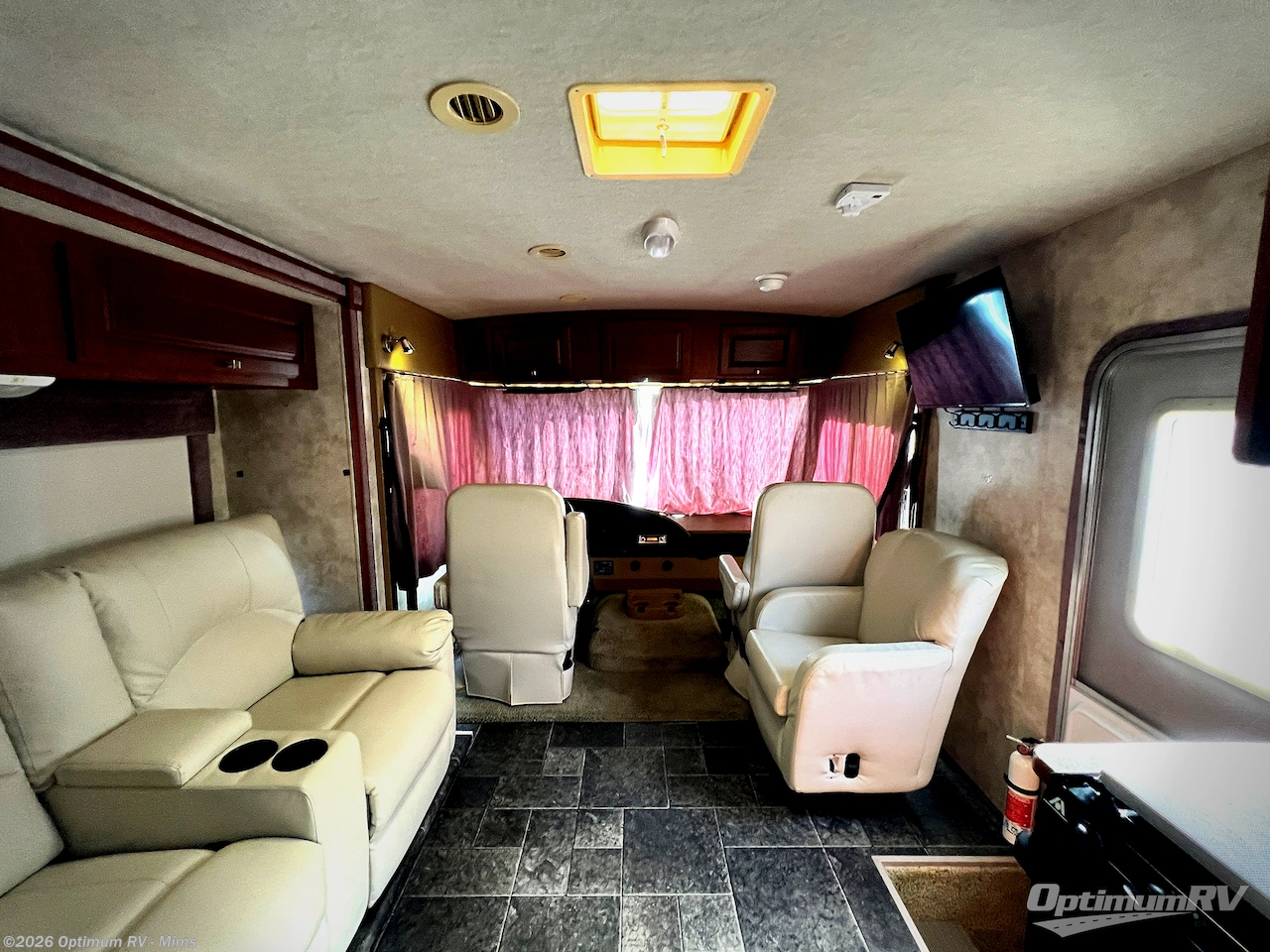 Used 2013 Itasca Sunstar 26HE available in Mims, Florida