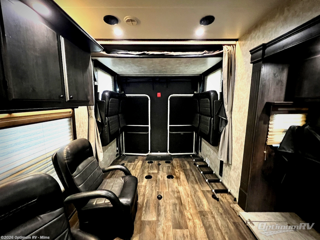 Used 2018 Eclipse Iconic Wide Body 3515IKG available in Mims, Florida