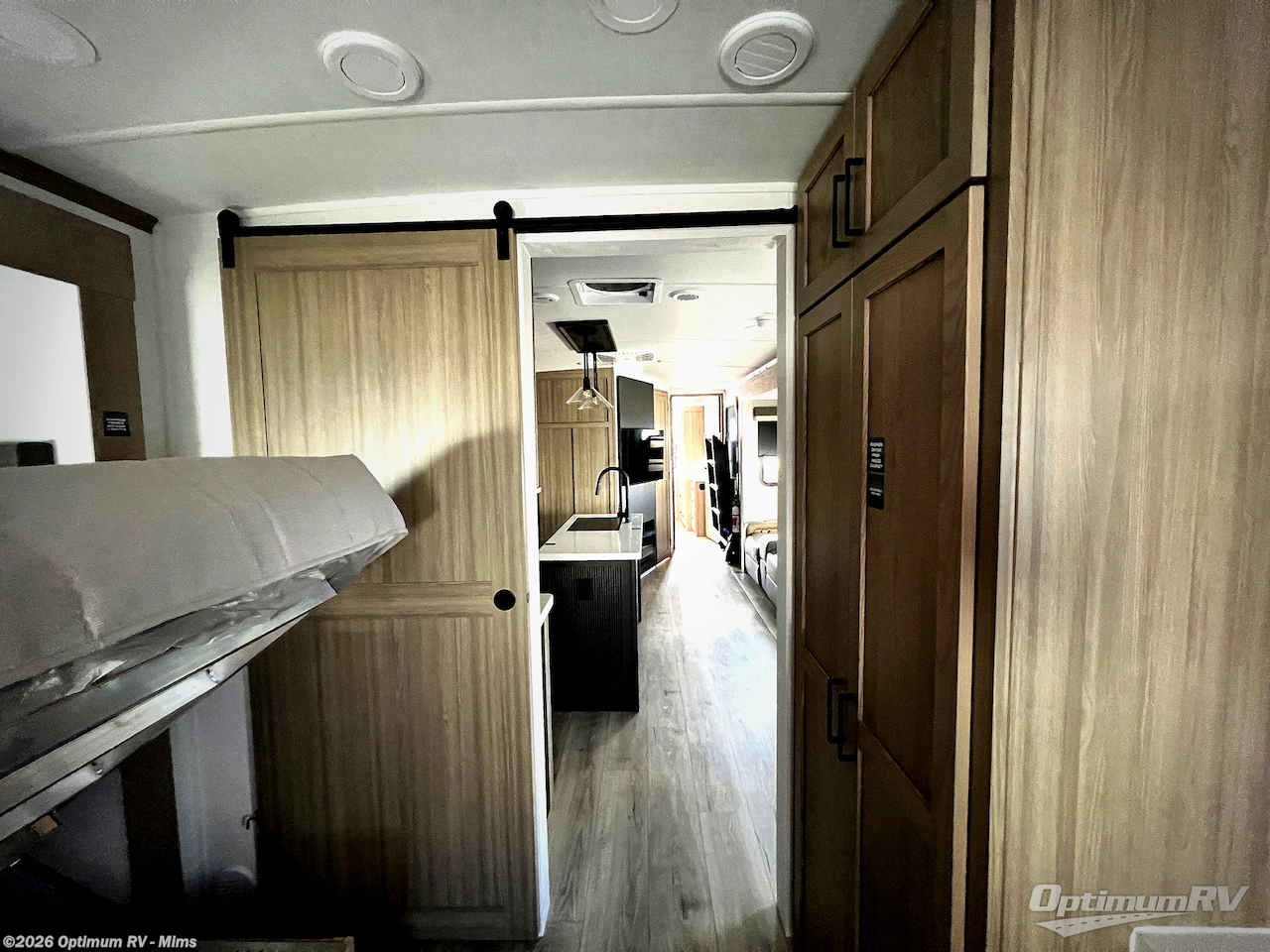 New 2026 Forest River Flagstaff Classic 842DB available in Mims, Florida