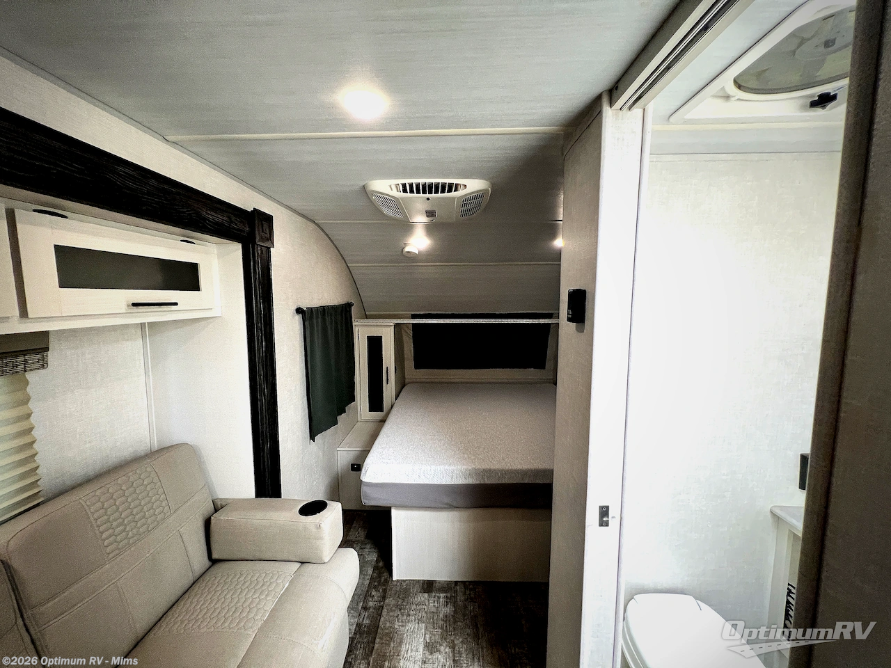 2021 R Pod RP-196 by Forest River from Optimum RV - Mims in Mims, Florida
