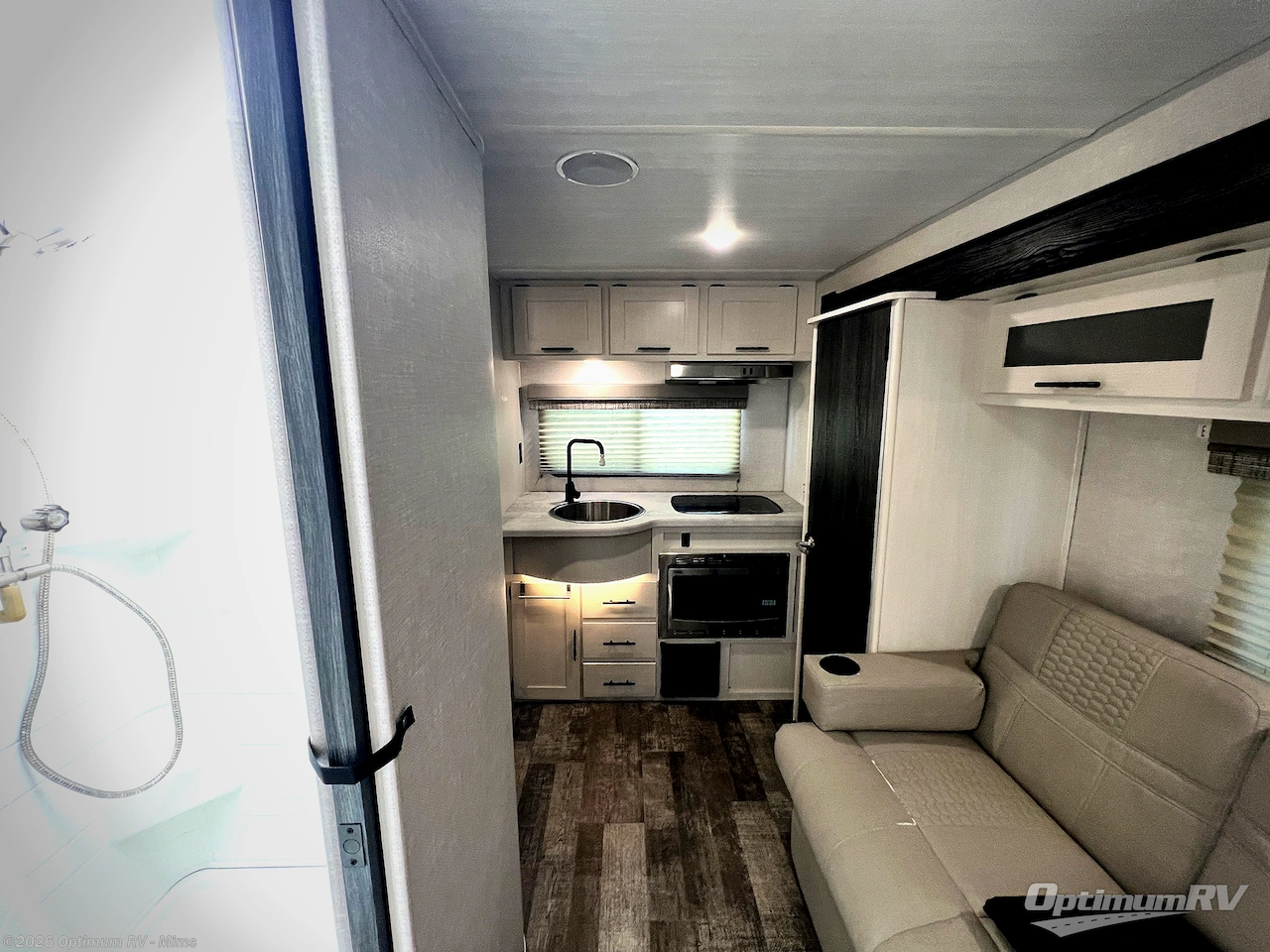 Used 2021 Forest River R Pod RP-196 available in Mims, Florida