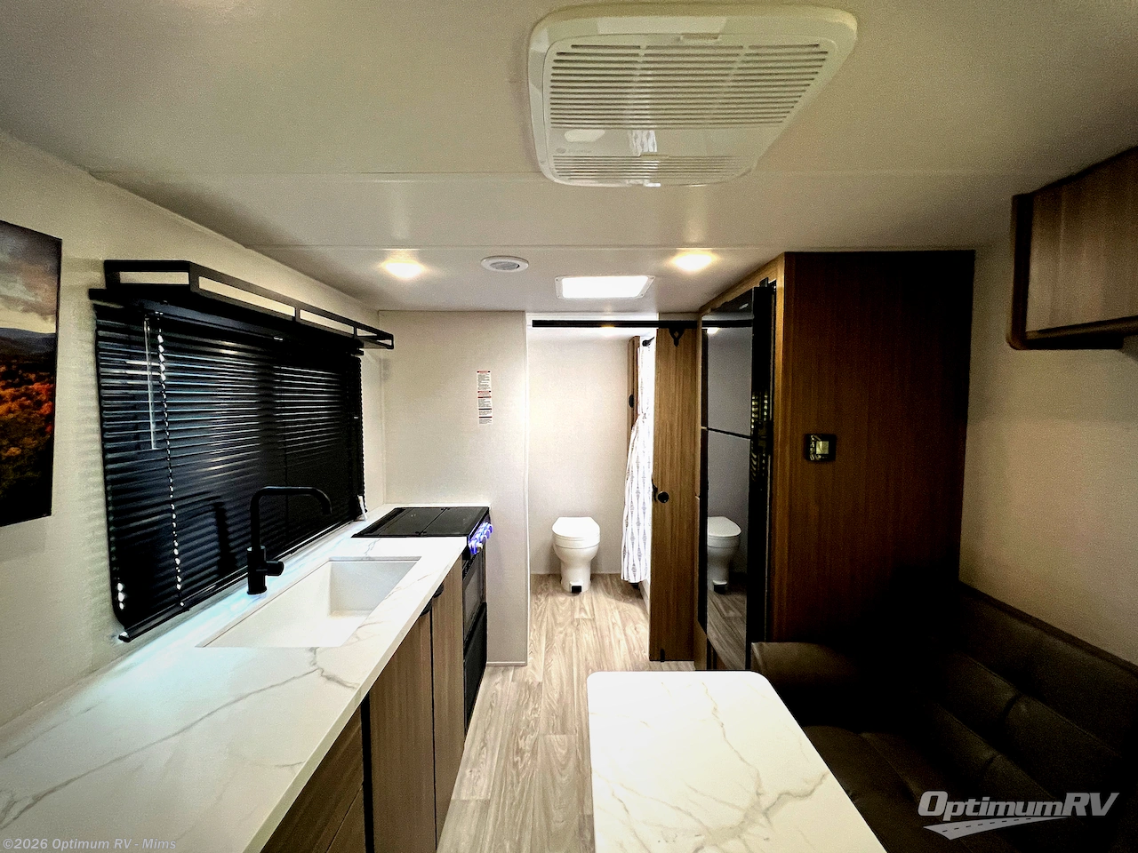 New 2026 Forest River Wildwood FSX 233RBLE available in Mims, Florida