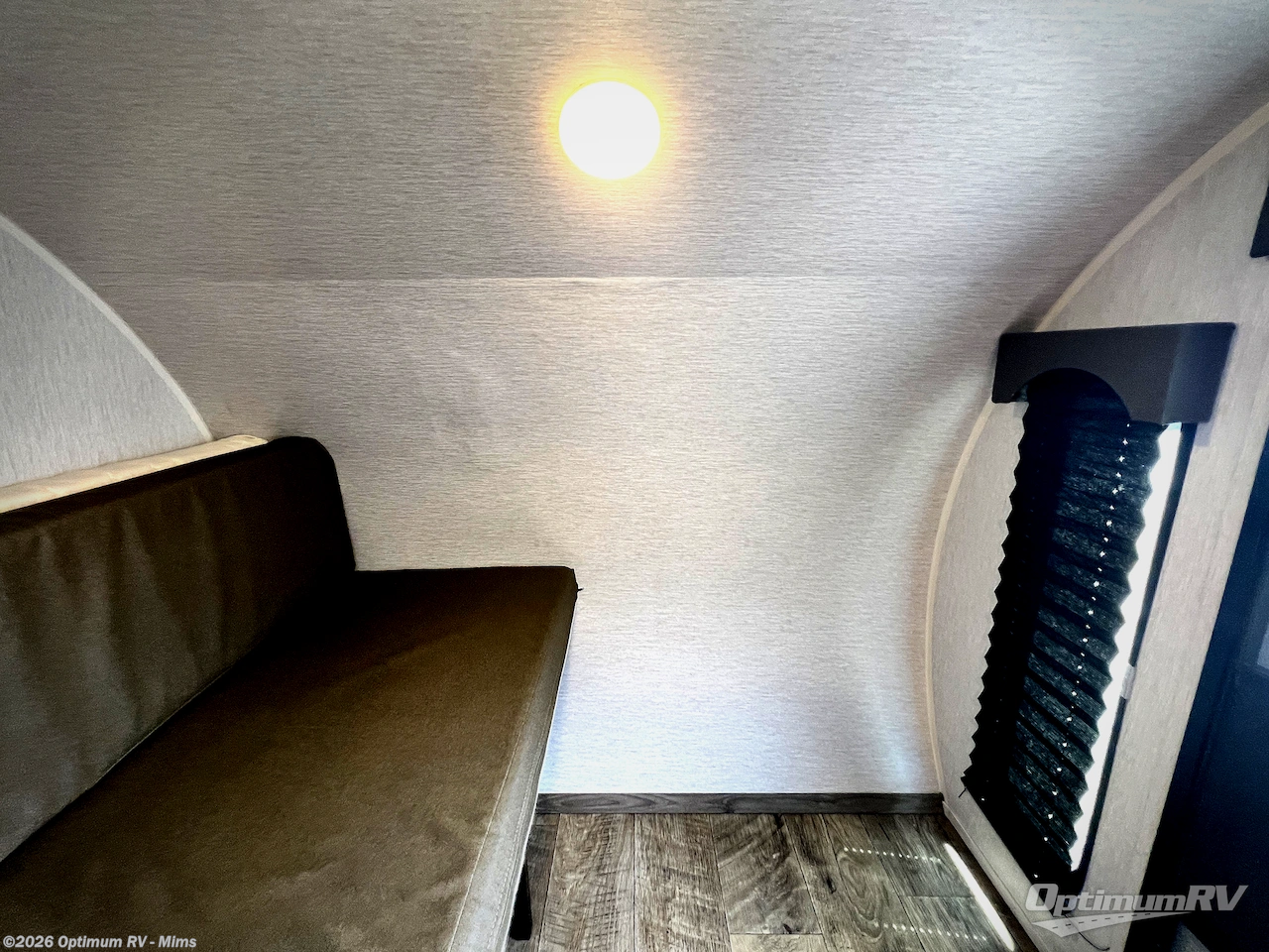 Used 2024 Sunset Park RV SunRay 109 available in Mims, Florida