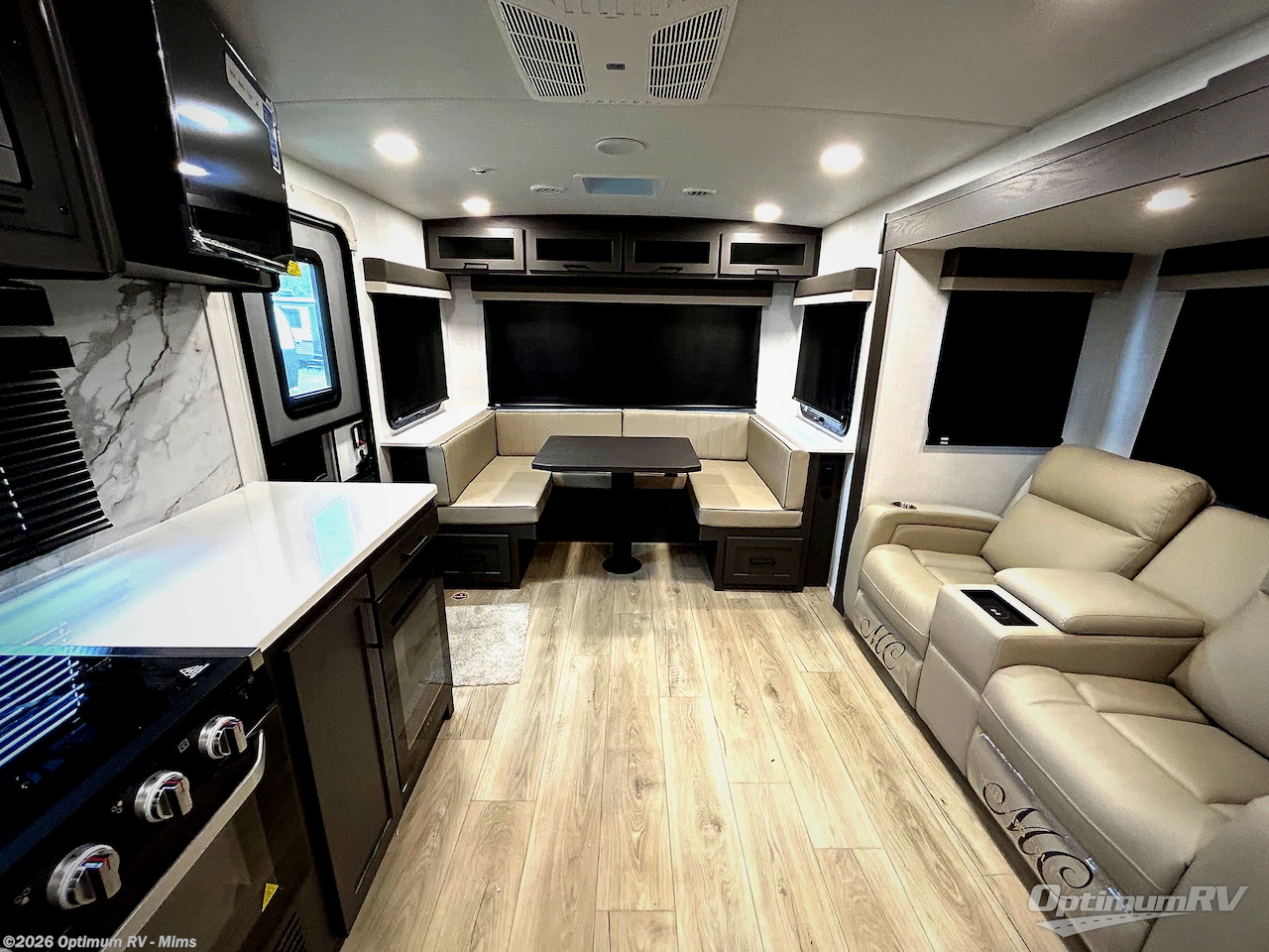 2026 Flagstaff Super Lite 26SRD by Forest River from Optimum RV - Mims in Mims, Florida