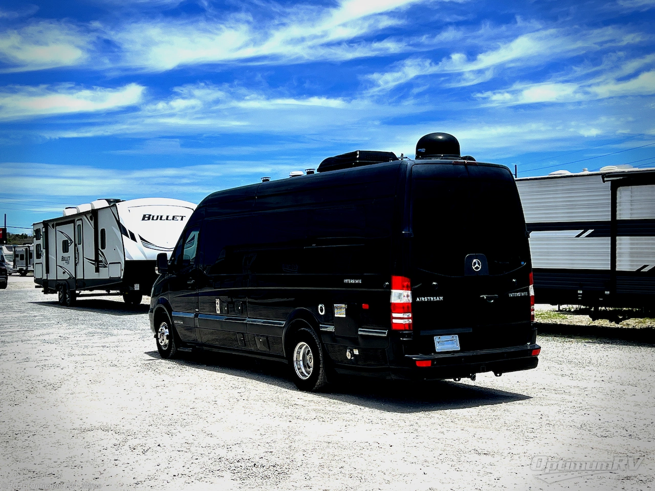 2016 Interstate Grand Tour EXT Grand Tour EXT by Airstream from Optimum RV - Mims in Mims, Florida