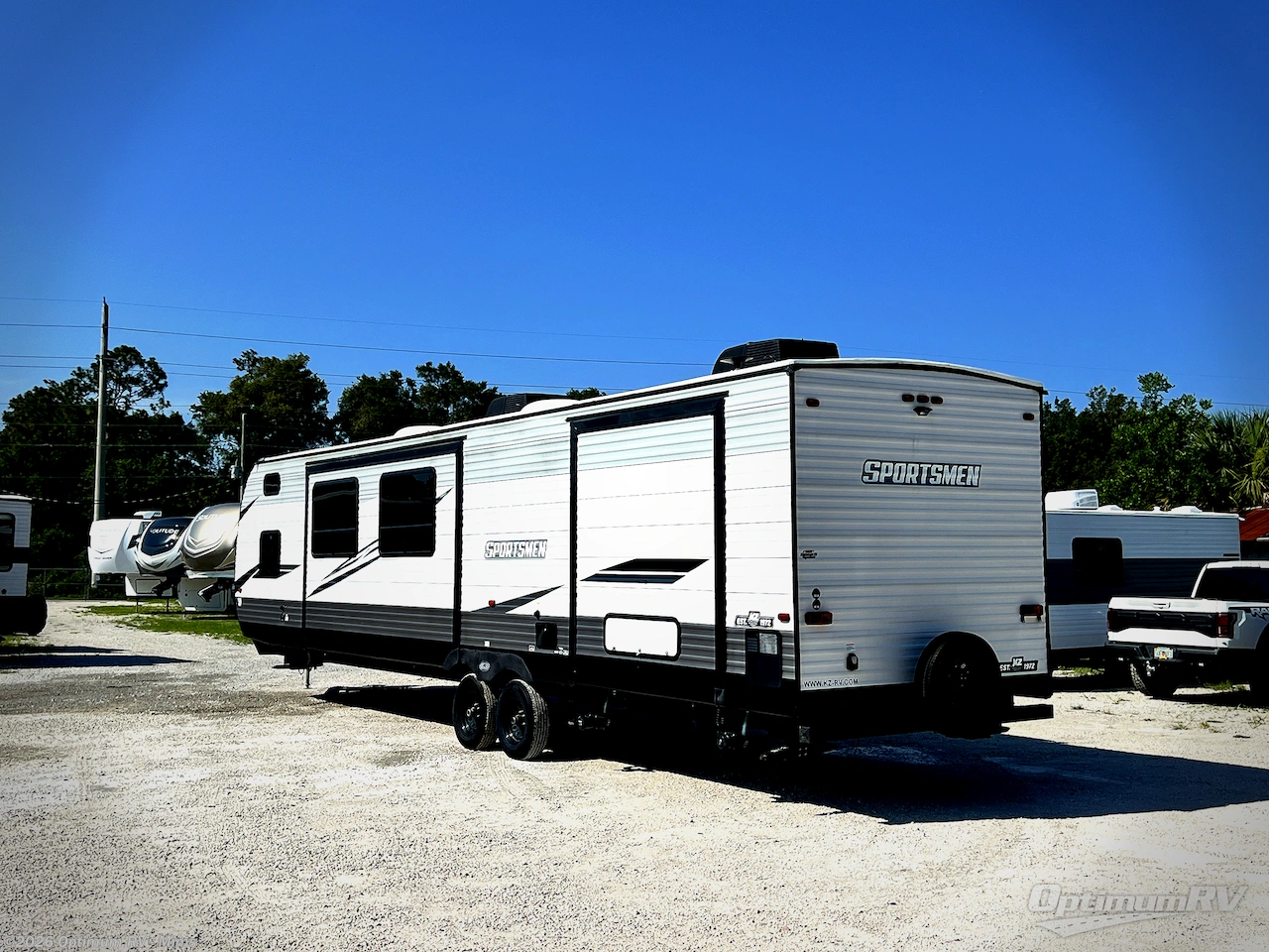 2022 Sportsmen 362BH by K-Z from Optimum RV - Mims in Mims, Florida