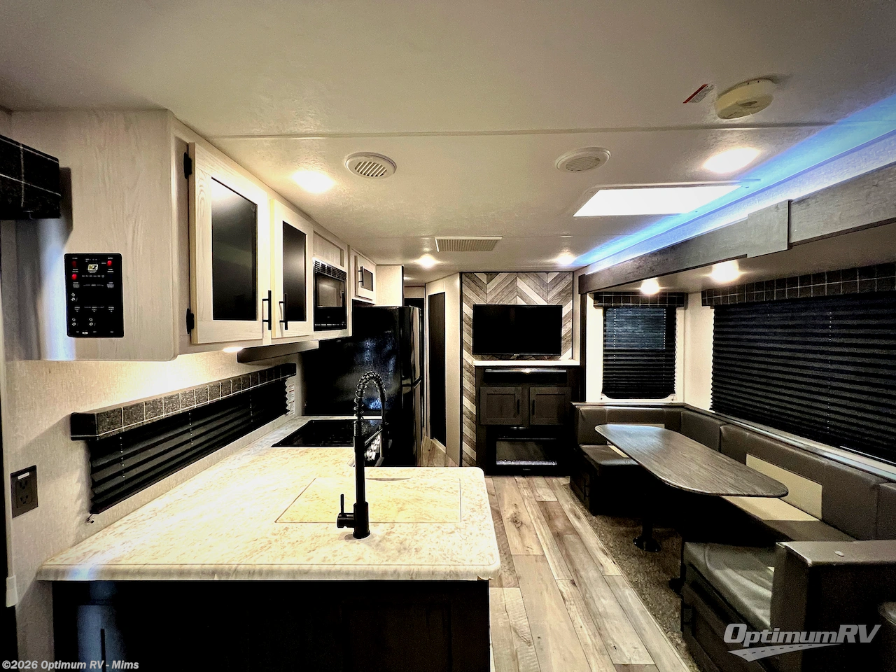 Used 2022 K-Z Sportsmen 362BH available in Mims, Florida