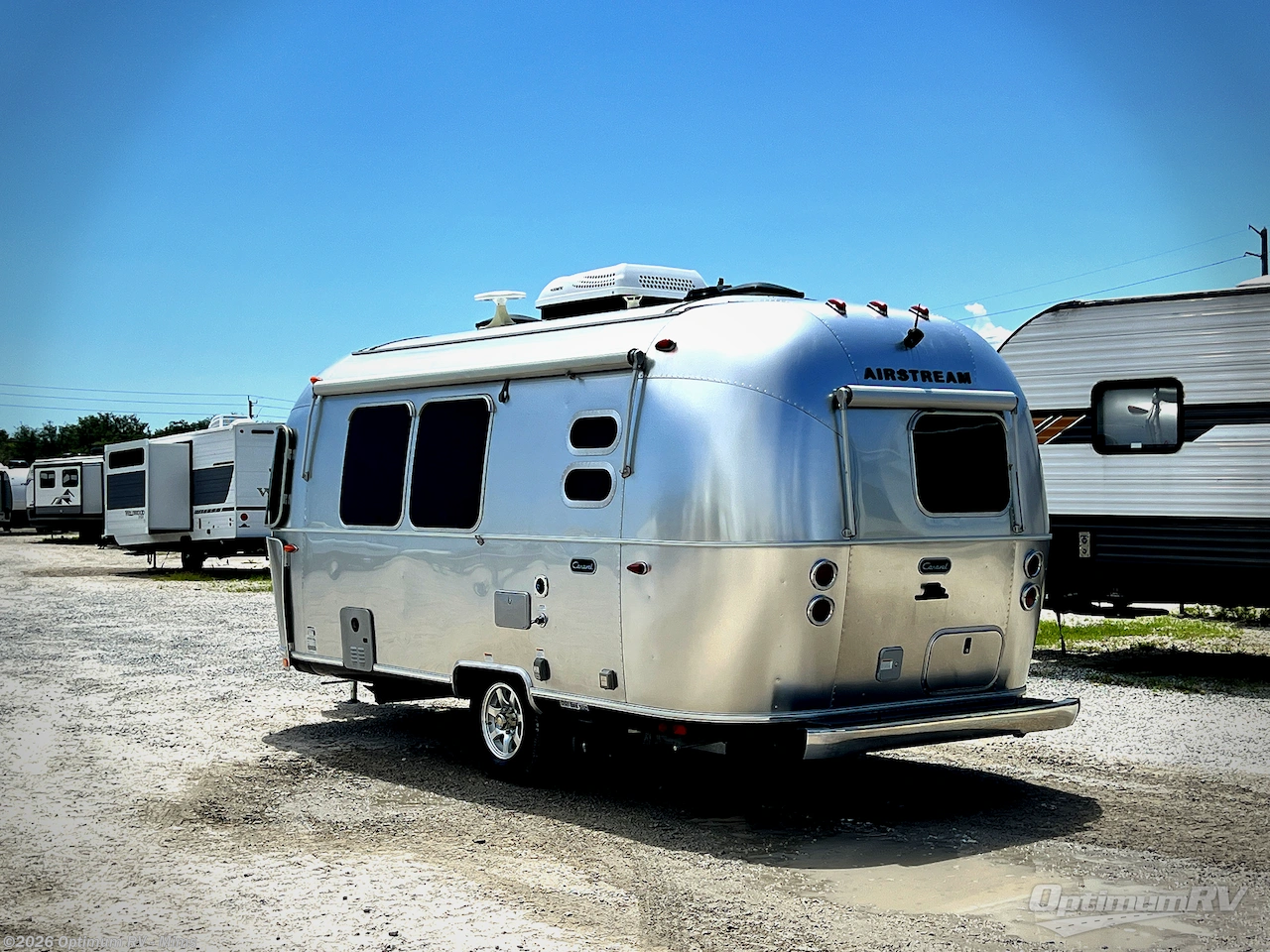 2022 Caravel 20FB by Airstream from Optimum RV - Mims in Mims, Florida