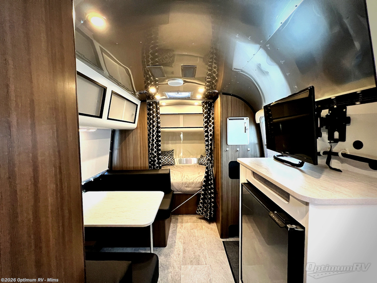 Used 2022 Airstream Caravel 20FB available in Mims, Florida