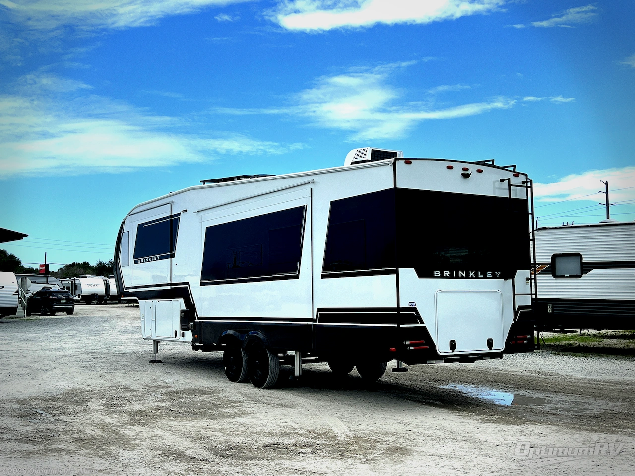 2025 Model Z 3110 by Brinkley RV from Optimum RV - Mims in Mims, Florida