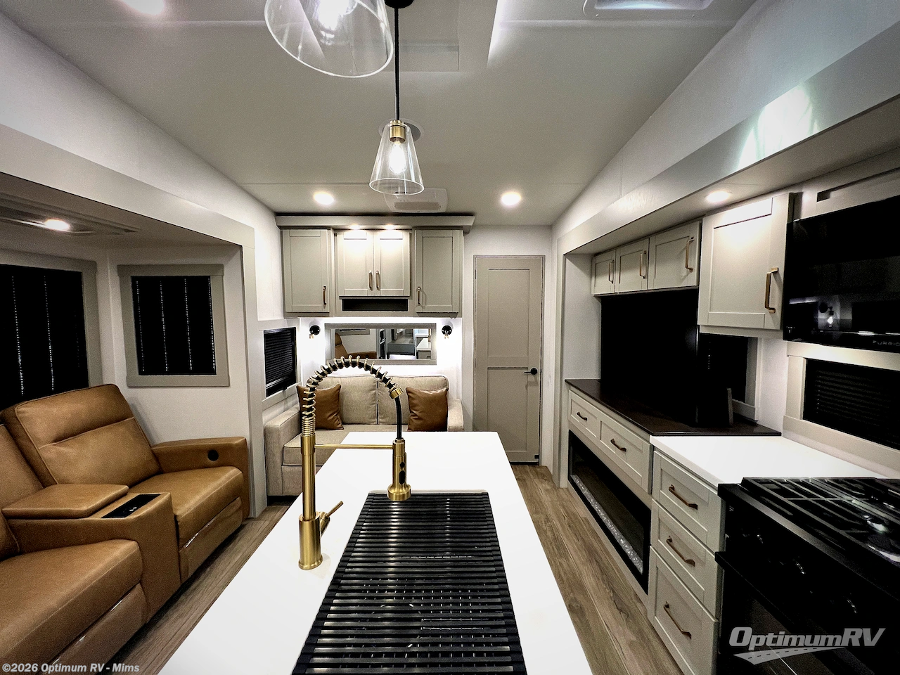 Used 2025 Brinkley RV Model Z 3110 available in Mims, Florida