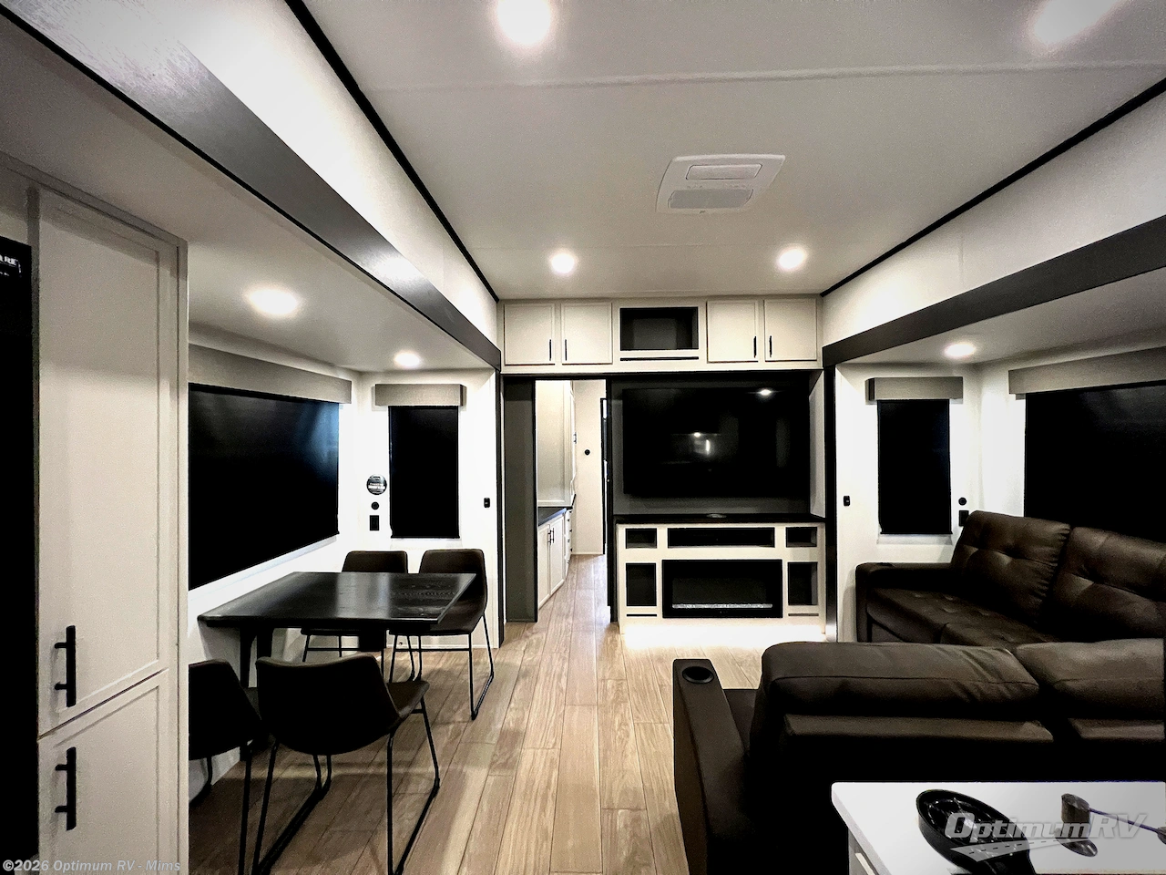 2027 Forest River Crusader FAM37 - New Fifth Wheel For Sale by Optimum RV - Mims in Mims, Florida
