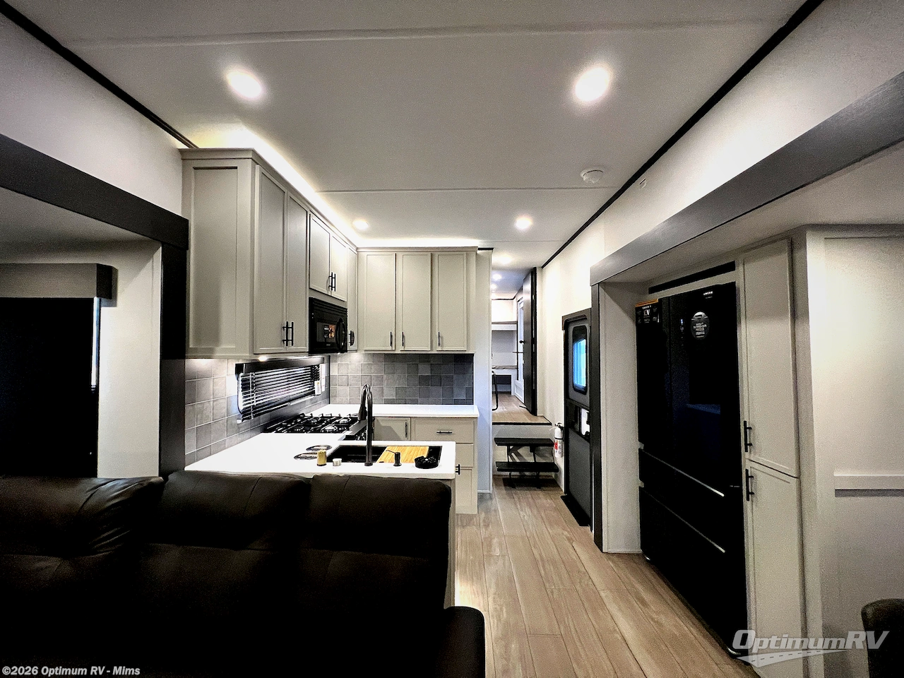 2027 Crusader FAM37 by Forest River from Optimum RV - Mims in Mims, Florida