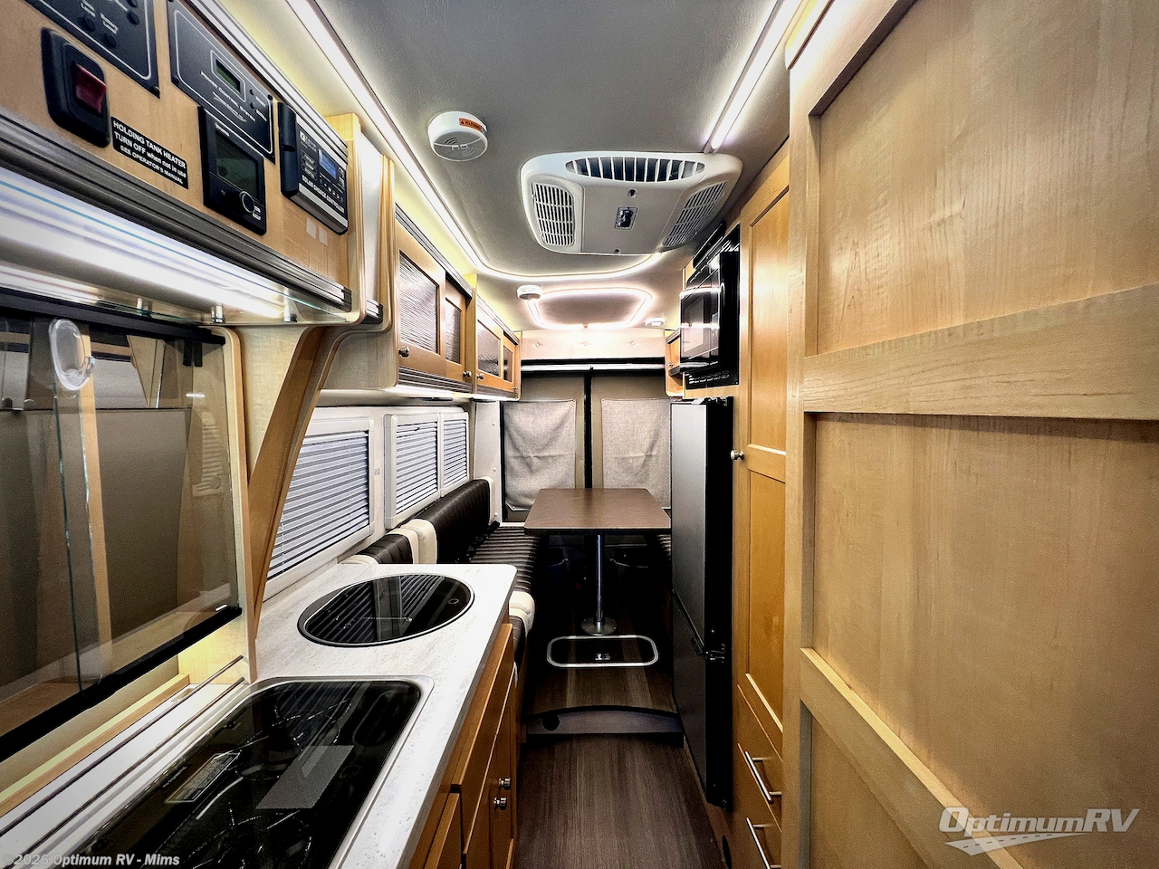 Used 2018 Winnebago Paseo 48P available in Mims, Florida