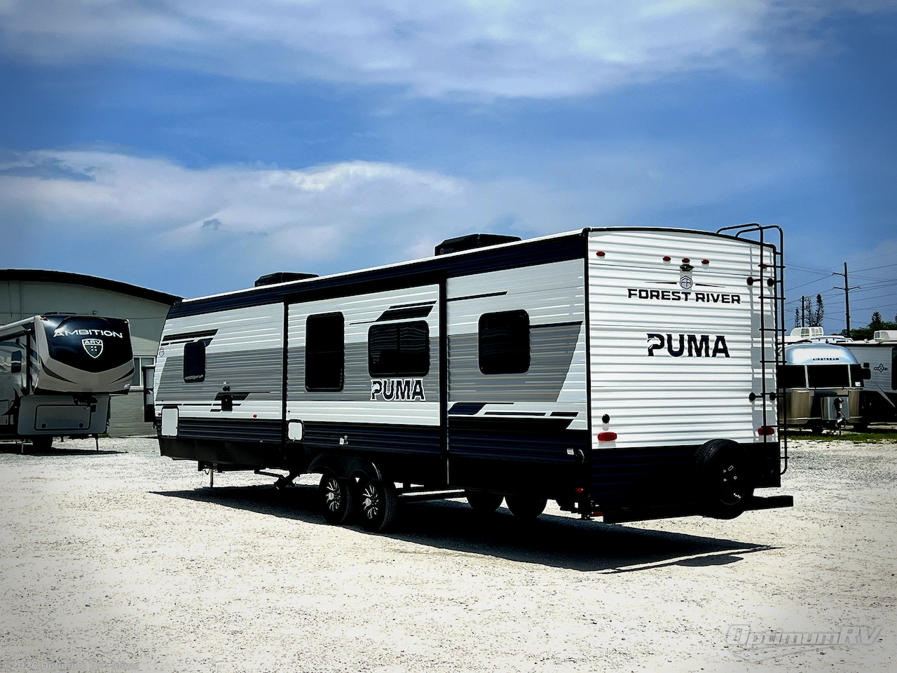 2027 Puma 337BH by Forest River from Optimum RV - Mims in Mims, Florida