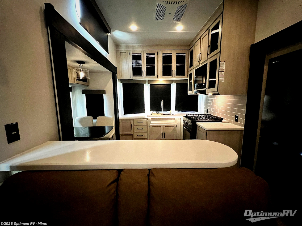 New 2027 Forest River Puma Vista 403LFT available in Mims, Florida