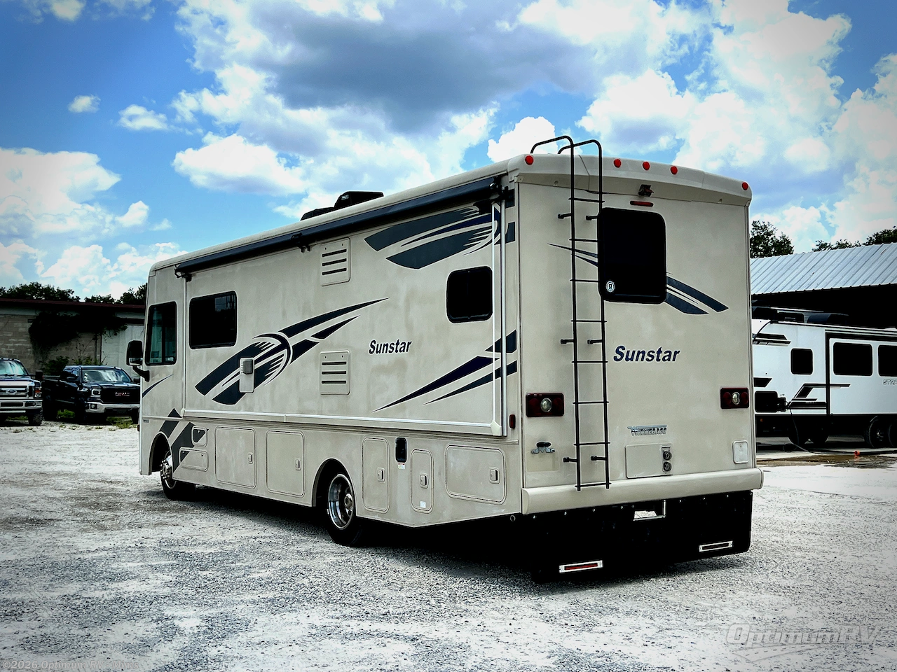 2017 Sunstar 29VE by Winnebago from Optimum RV - Mims in Mims, Florida