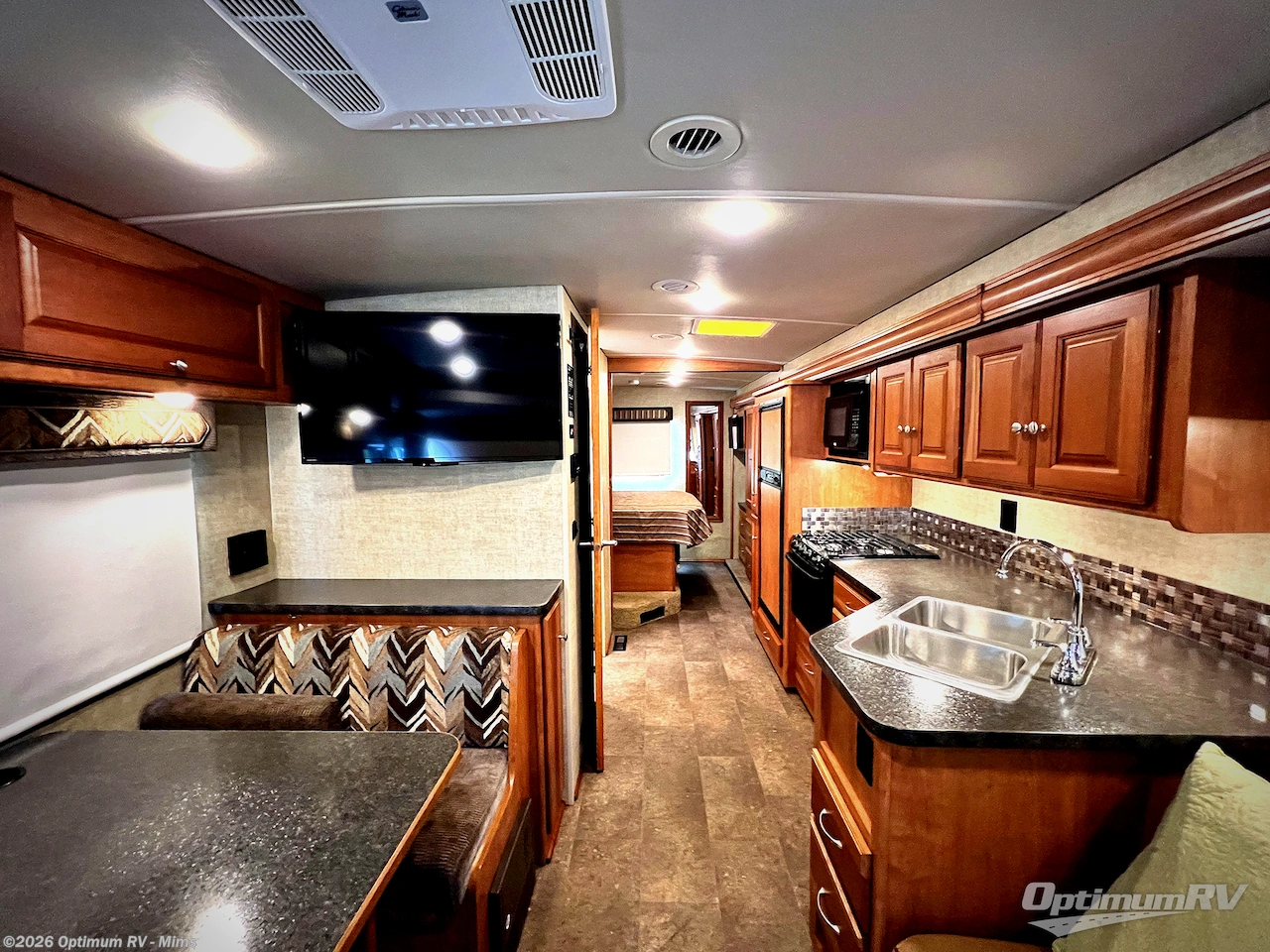 Used 2017 Winnebago Sunstar 29VE available in Mims, Florida
