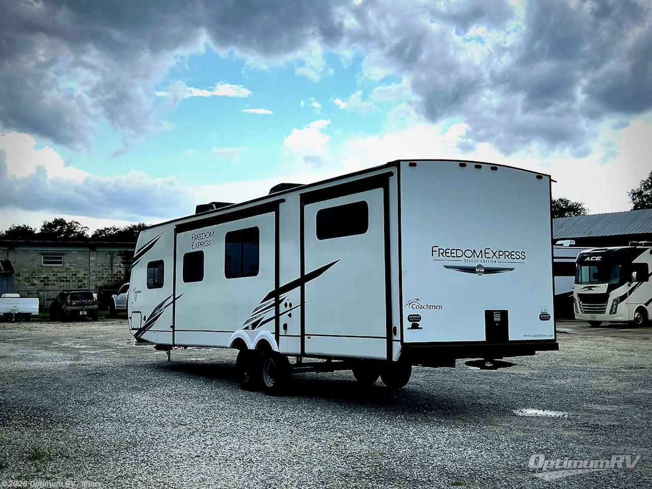 2022 Freedom Express Select 31SE by Coachmen from Optimum RV - Mims in Mims, Florida