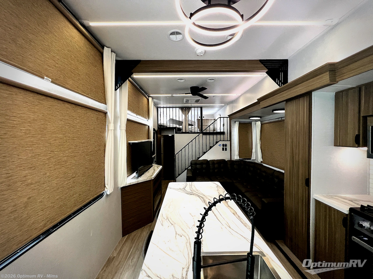 New 2027 Forest River Wildwood Grand Lodge 42ZEN available in Mims, Florida