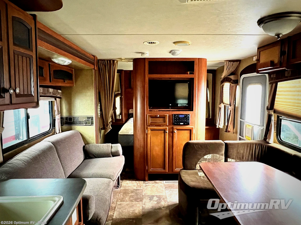 Used 2013 Jayco White Hawk 29SQB available in Mims, Florida