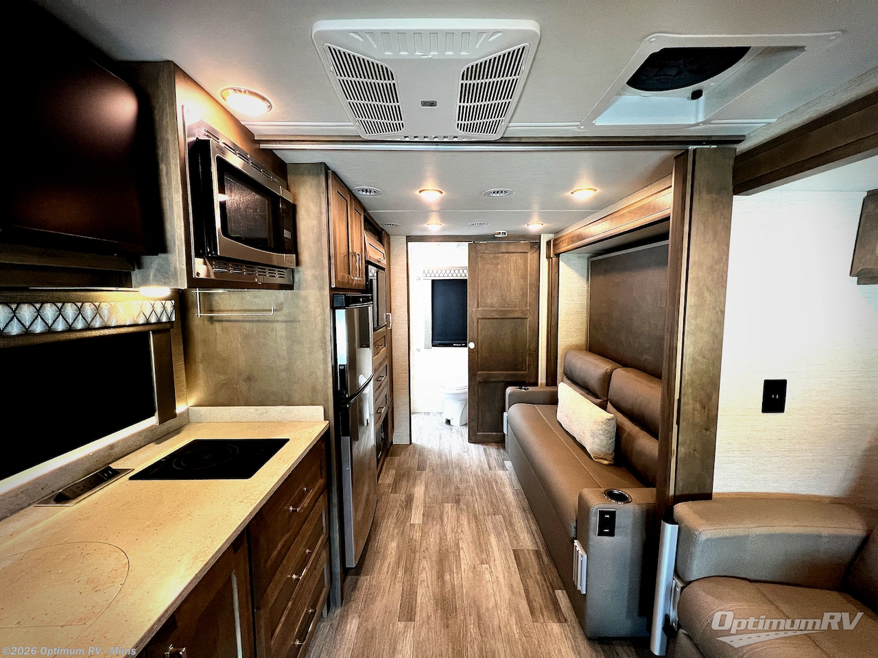 Used 2023 Tiffin Wayfarer 25RW available in Mims, Florida
