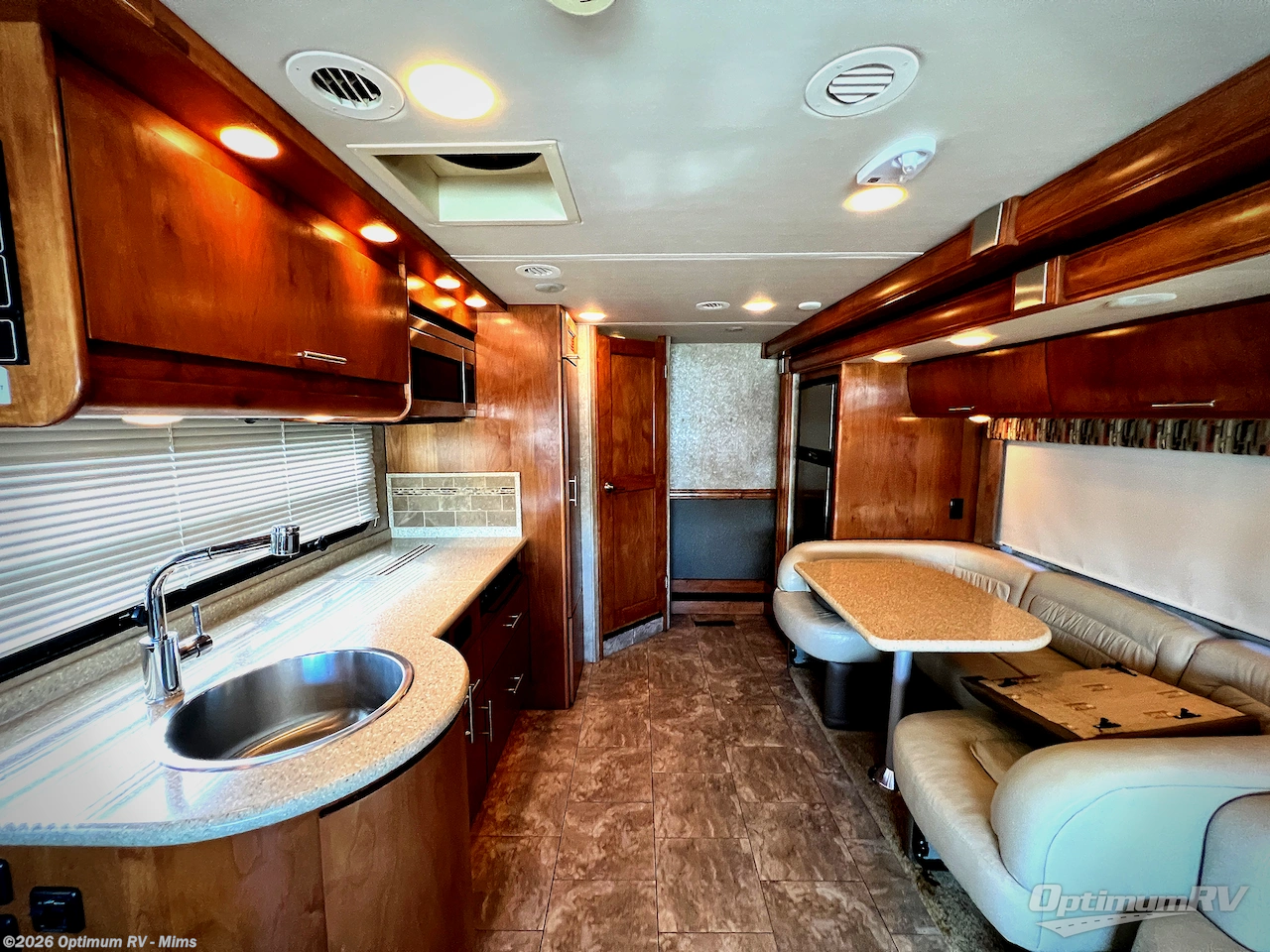 Used 2012 Holiday Rambler Trip 35PBD available in Mims, Florida