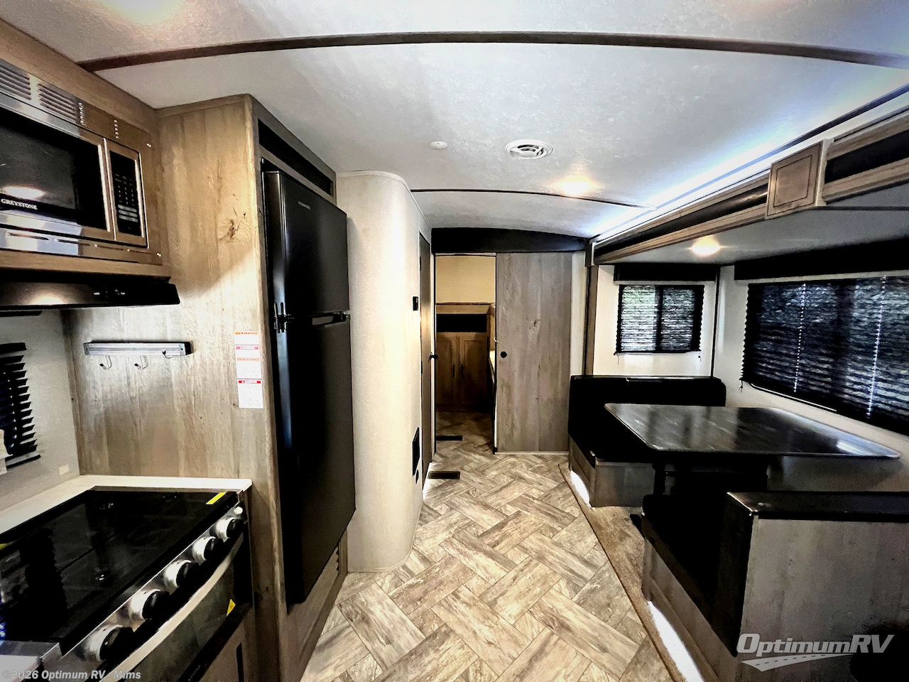 Used 2021 Keystone Springdale 298BH available in Mims, Florida