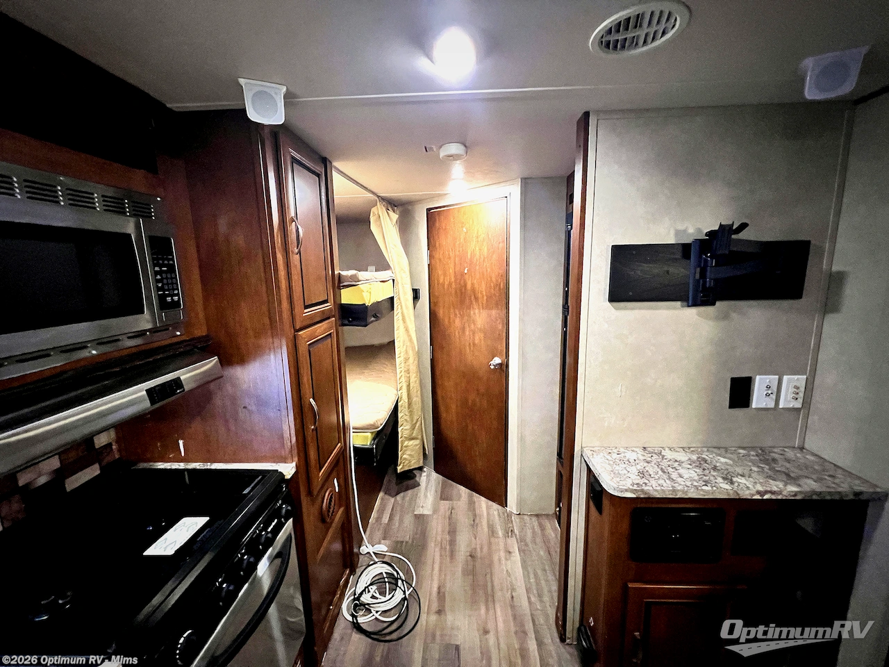 Used 2016 Forest River Vibe Extreme Lite 250BHS available in Mims, Florida