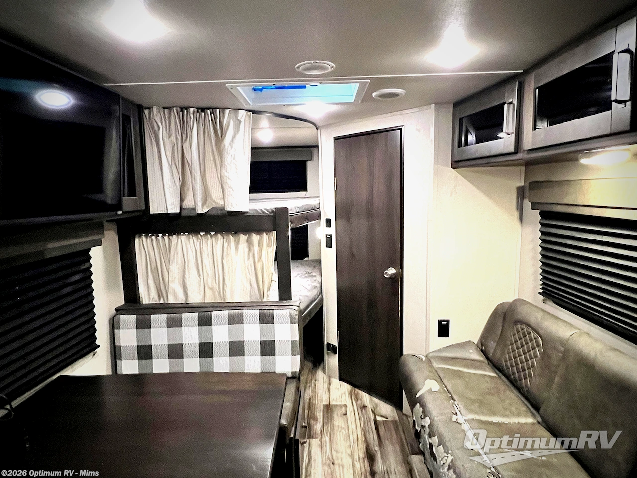 Used 2022 Grand Design Transcend Xplor 247BH available in Mims, Florida
