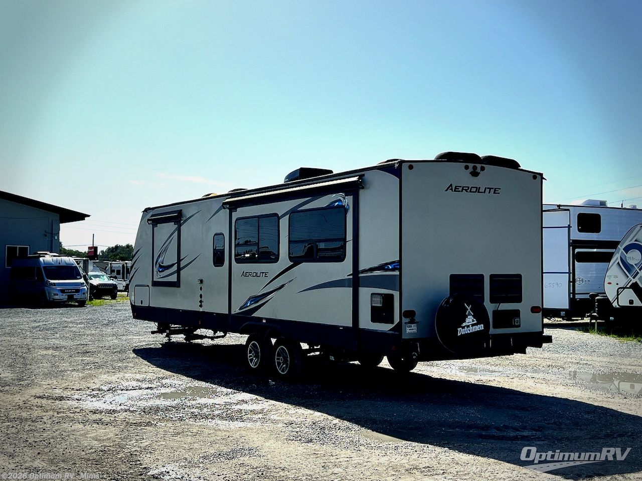 2019 Aerolite 3153ML by Dutchmen from Optimum RV - Mims in Mims, Florida