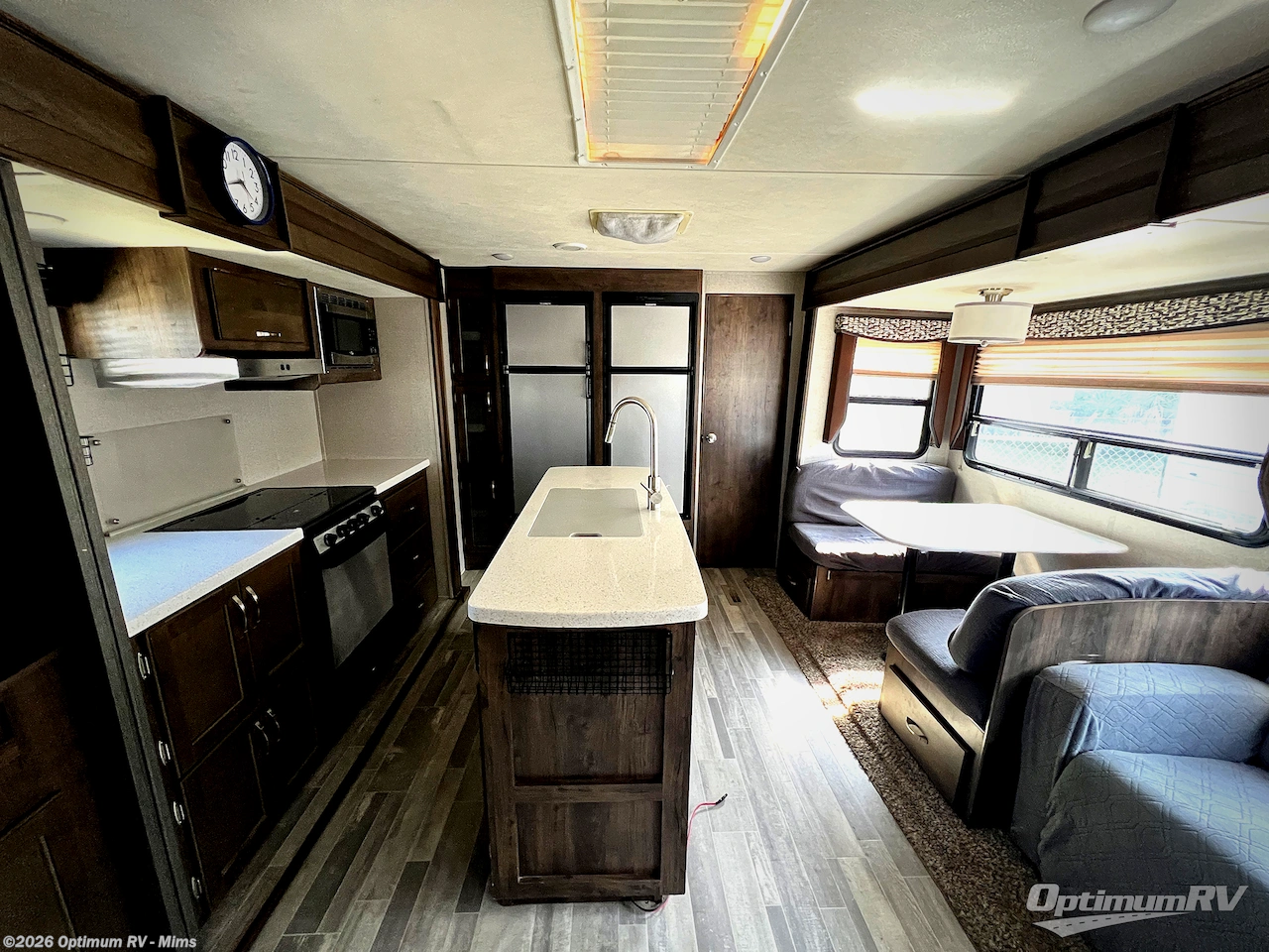 Used 2019 Dutchmen Aerolite 3153ML available in Mims, Florida