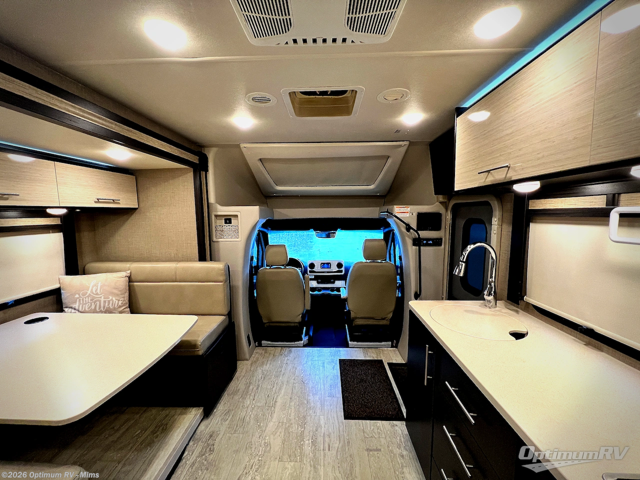Used 2020 Thor Gemini 24TF available in Mims, Florida