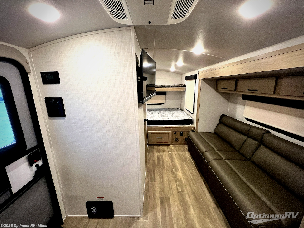 2024 Flagstaff E-Pro E20FKS by Forest River from Optimum RV - Mims in Mims, Florida