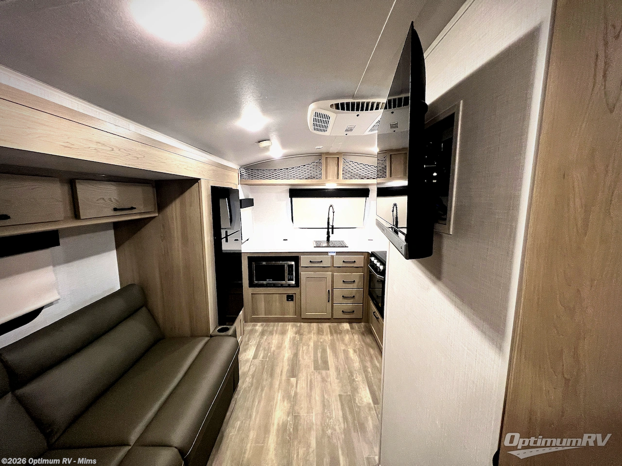 Used 2024 Forest River Flagstaff E-Pro E20FKS available in Mims, Florida