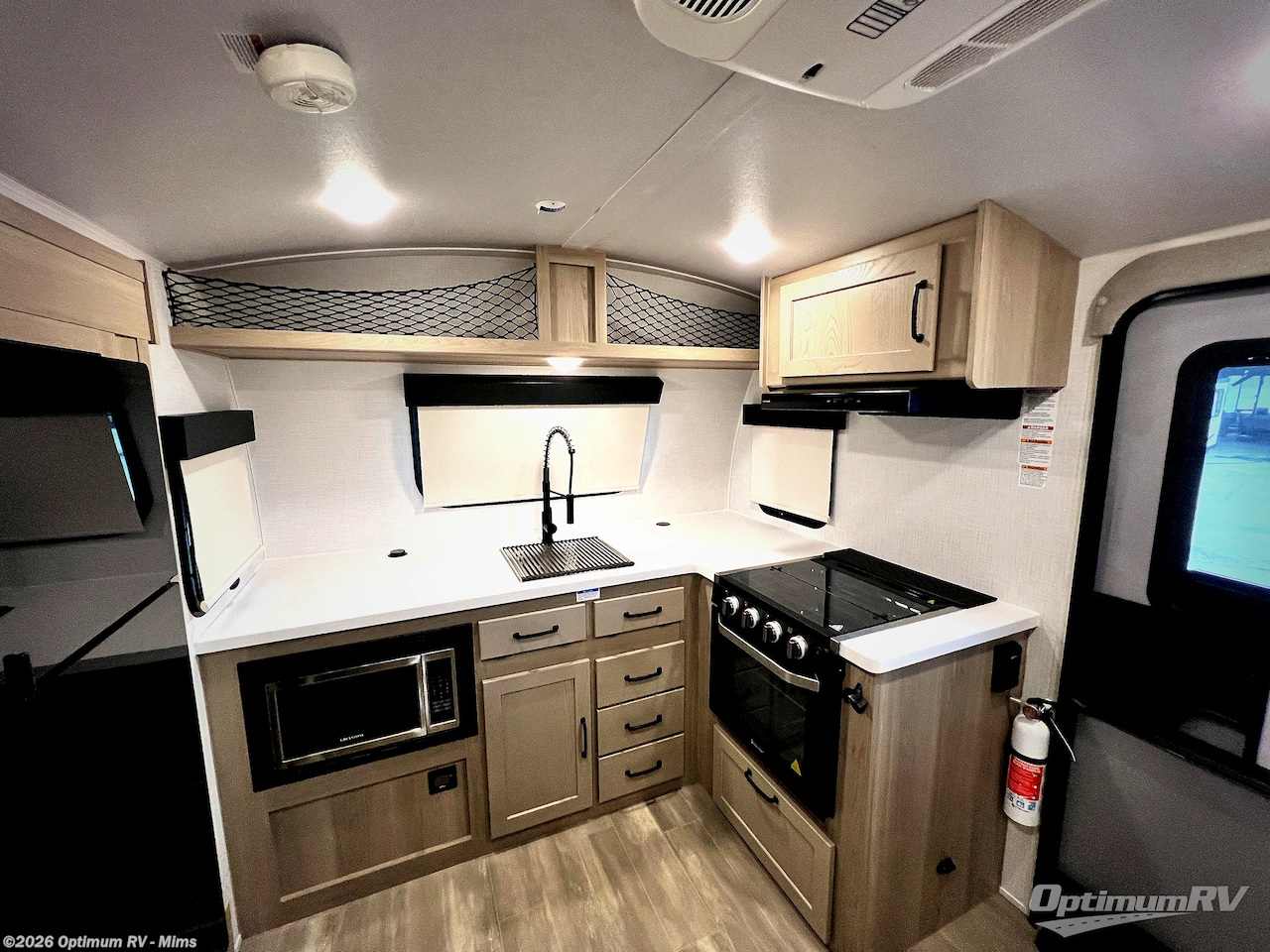 Used 2024 Forest River Flagstaff E-Pro E20FKS available in Mims, Florida